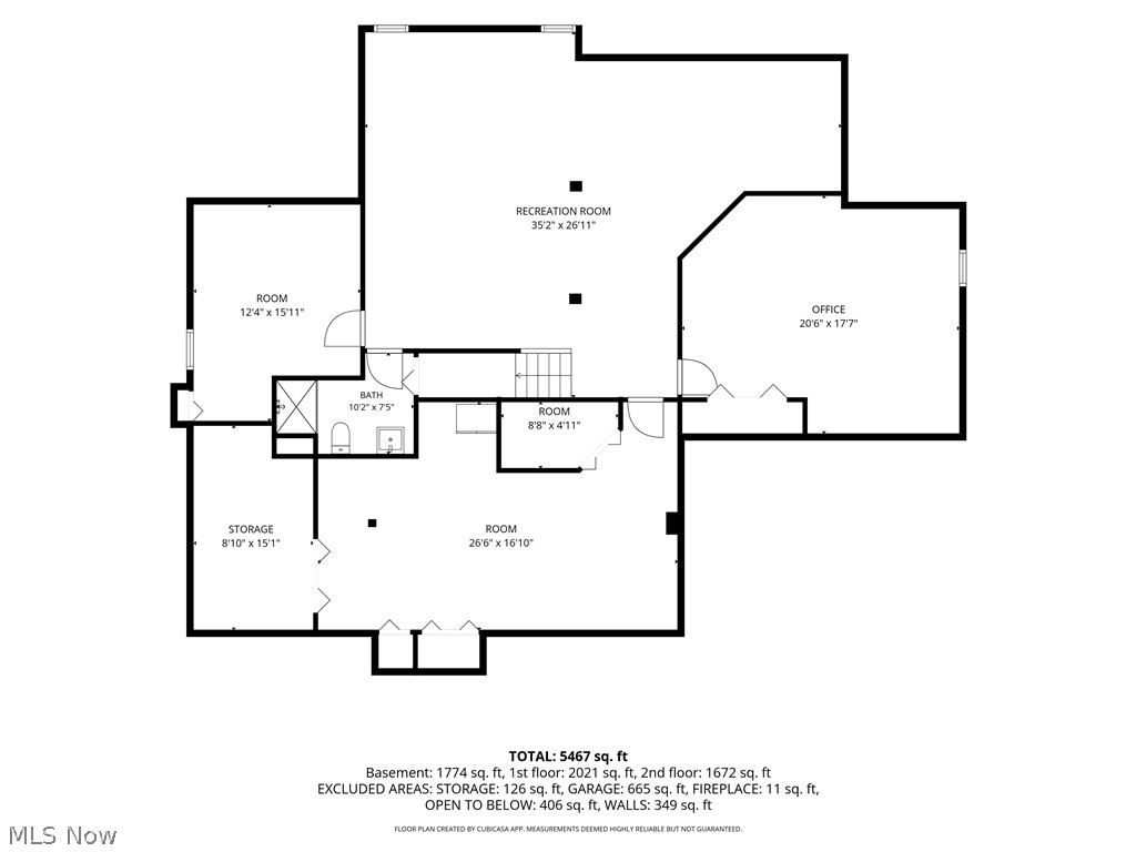 3395 Napa Boulevard Avon OH 44011