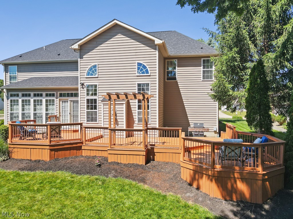 3395 Napa Boulevard Avon OH 44011