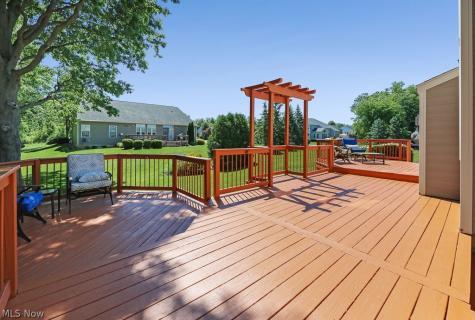 3395 Napa Boulevard Avon OH 44011