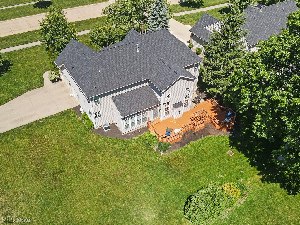 3395 Napa Boulevard Avon OH 44011