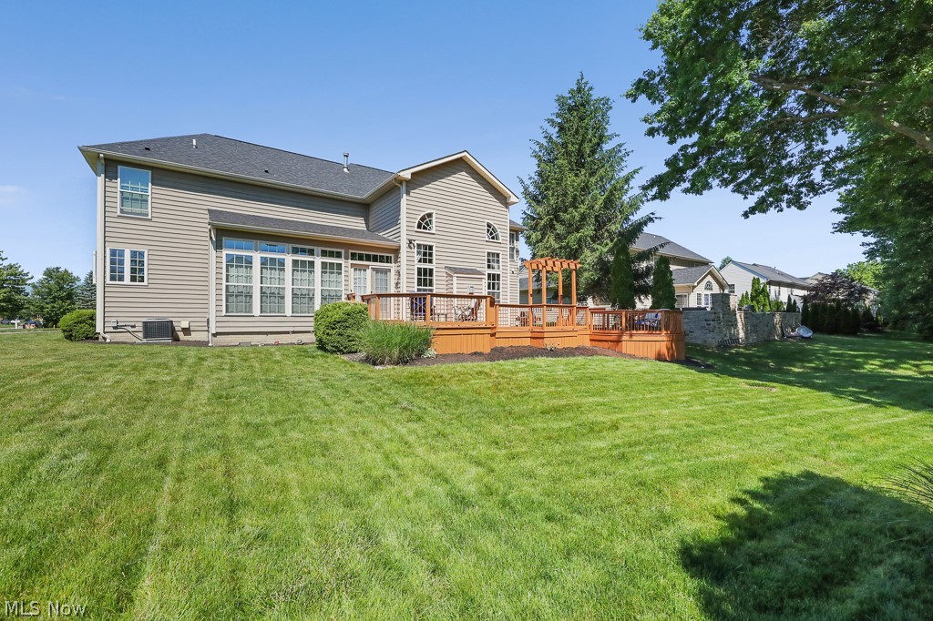 3395 Napa Boulevard Avon OH 44011