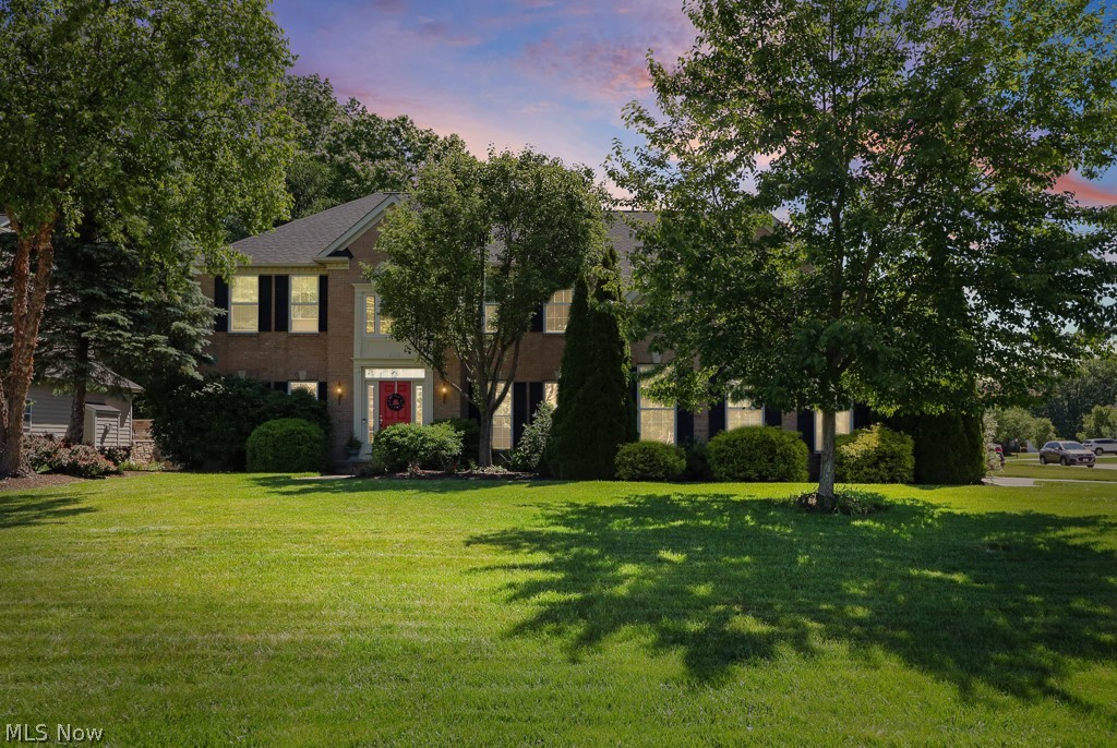 3395 Napa Boulevard Avon OH 44011