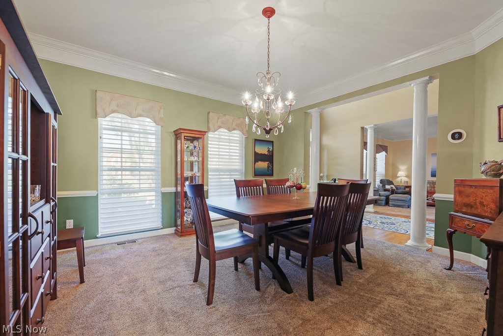 3395 Napa Boulevard Avon OH 44011
