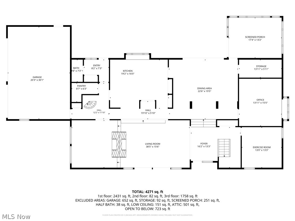 3085 Hamlin Road Medina OH 44256