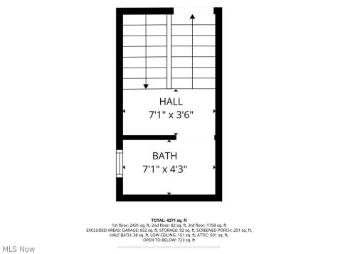 3085 Hamlin Road Medina OH 44256