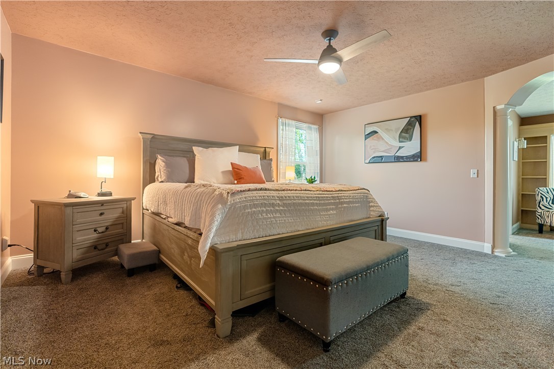 4732 Helmsworth Drive NE Canton OH 44714