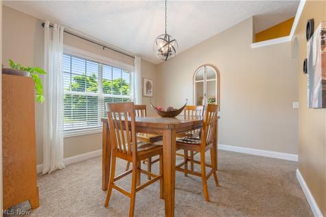 4732 Helmsworth Drive NE Canton OH 44714