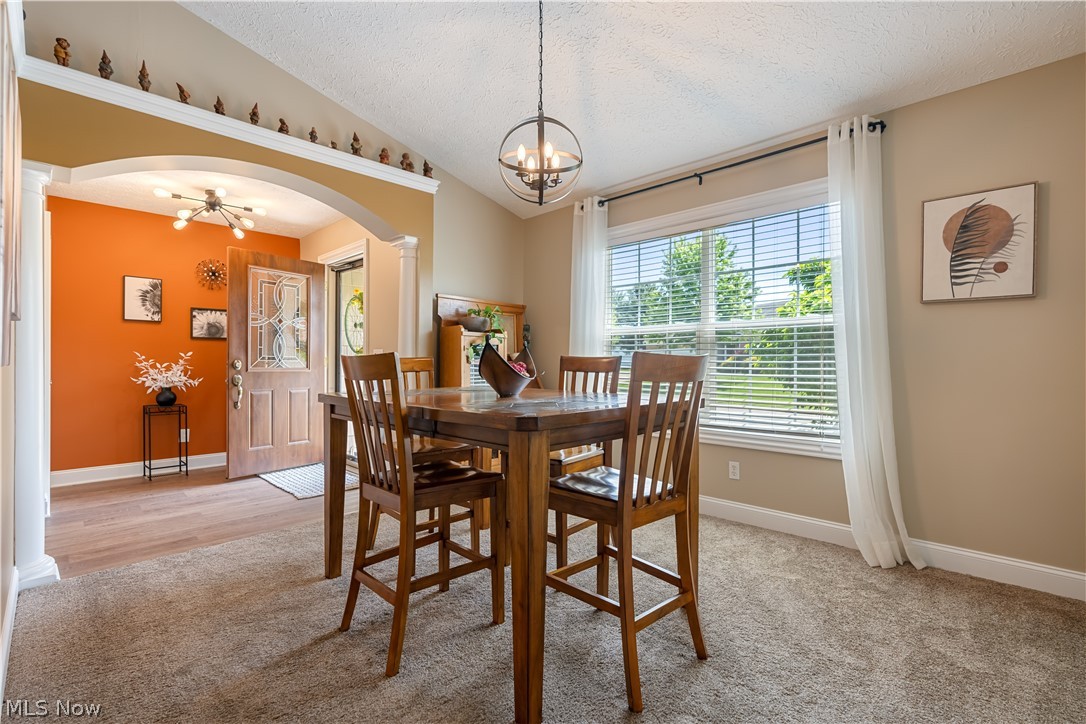 4732 Helmsworth Drive NE Canton OH 44714