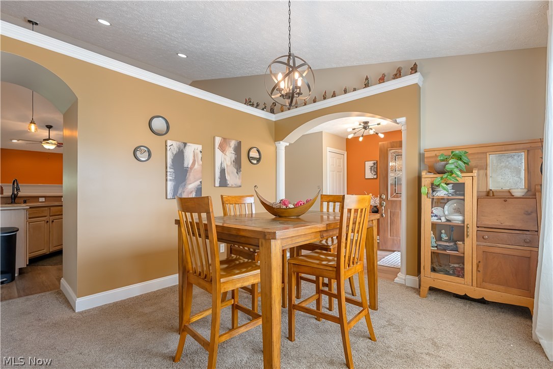 4732 Helmsworth Drive NE Canton OH 44714