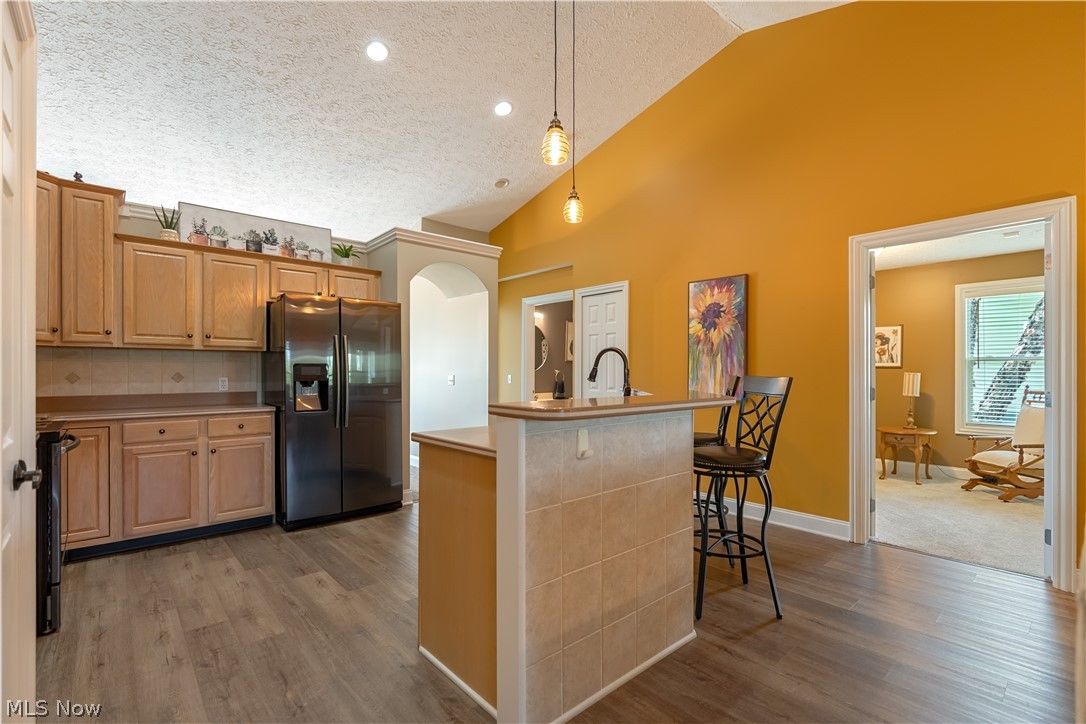 4732 Helmsworth Drive NE Canton OH 44714