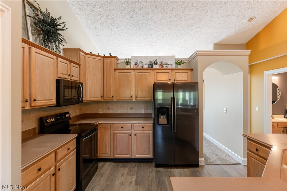 4732 Helmsworth Drive NE Canton OH 44714