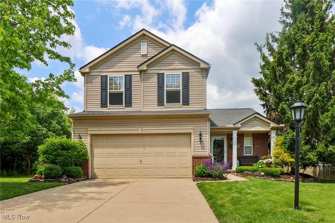 1064 Molland Drive Brunswick OH 44212