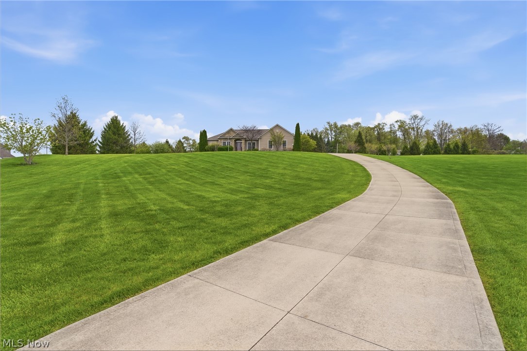 690 Lang Farm Drive Medina OH 44256