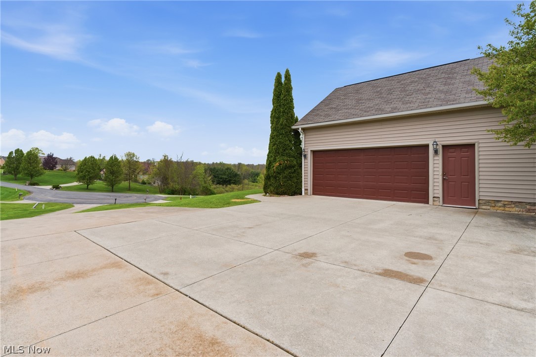 690 Lang Farm Drive Medina OH 44256