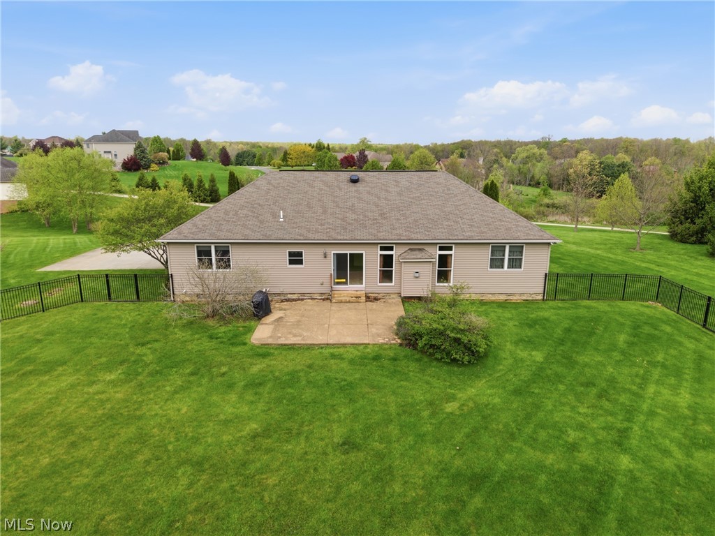 690 Lang Farm Drive Medina OH 44256