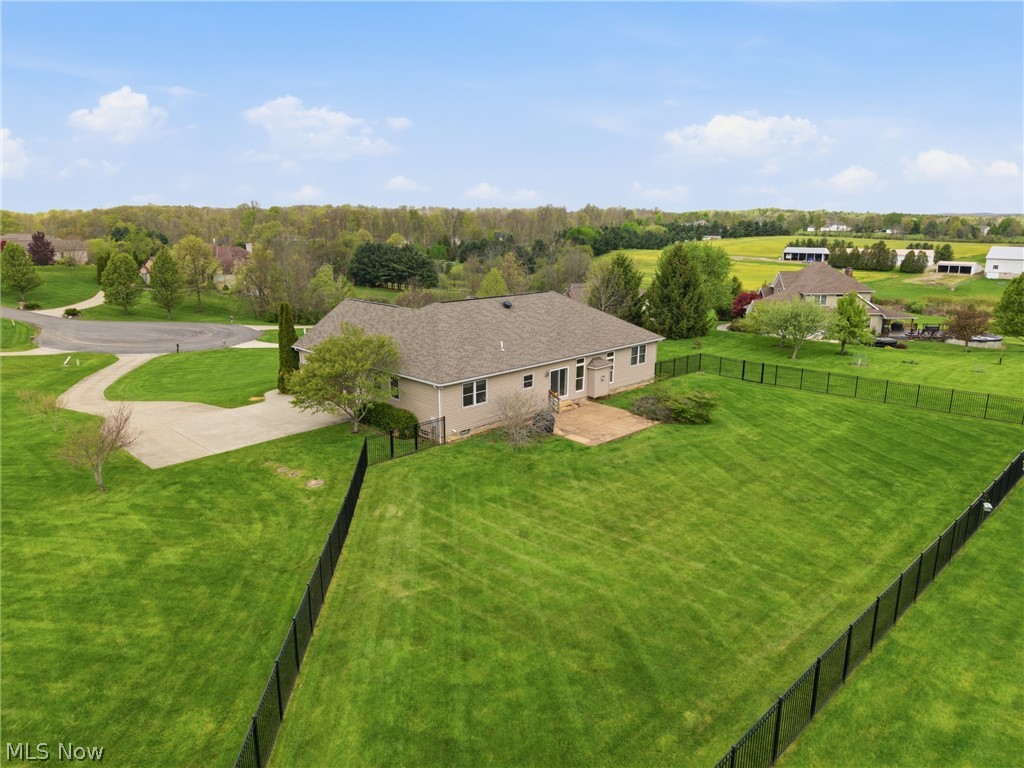 690 Lang Farm Drive Medina OH 44256