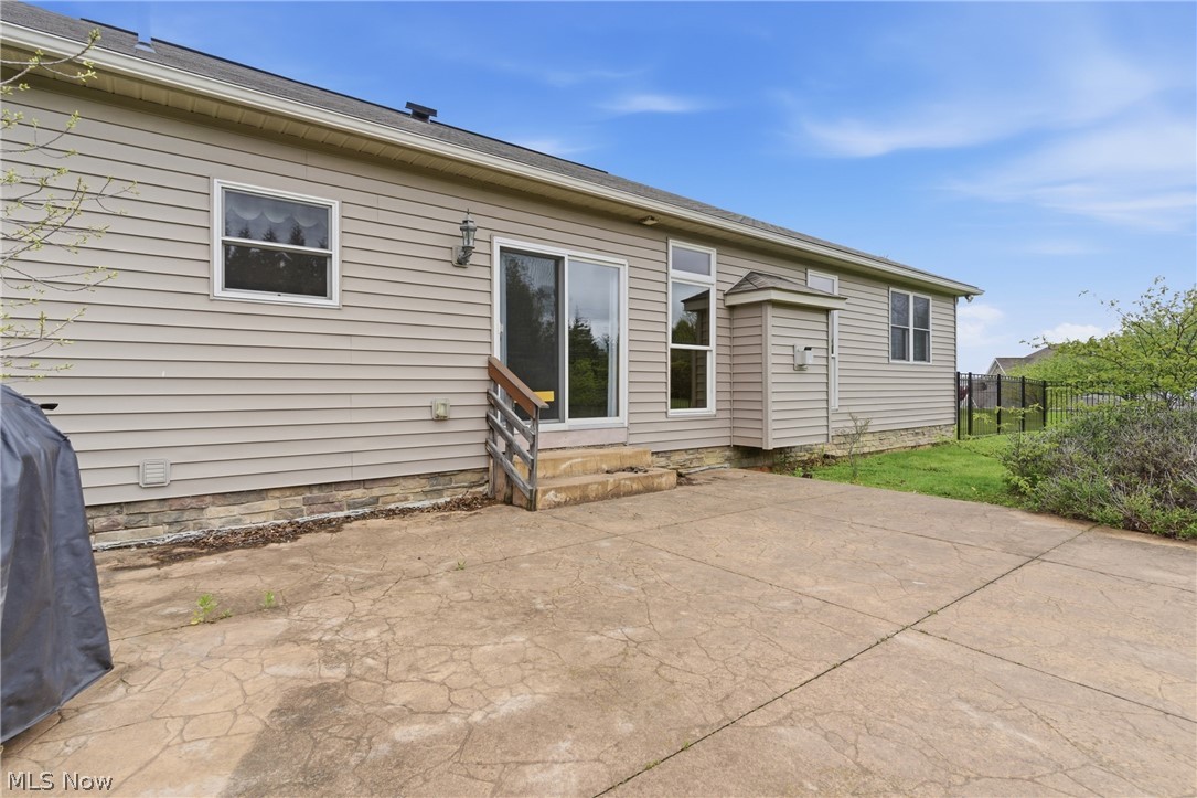 690 Lang Farm Drive Medina OH 44256
