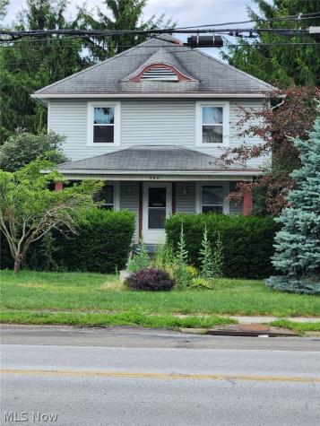 900 Portage Trail Cuyahoga Falls OH 44221
