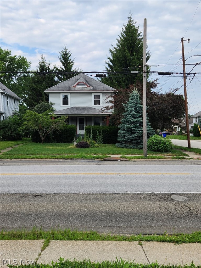 900 Portage Trail Cuyahoga Falls OH 44221