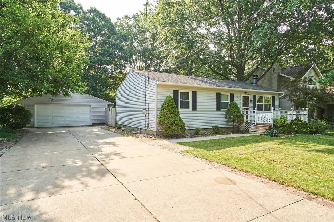 4055 Baird Road Stow OH 44224