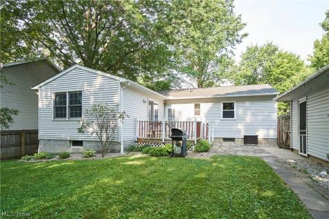 4055 Baird Road Stow OH 44224