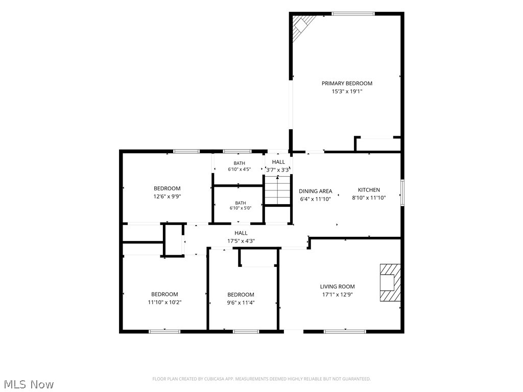 4055 Baird Road Stow OH 44224