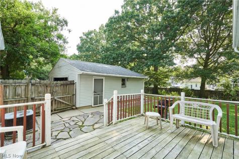 4055 Baird Road Stow OH 44224