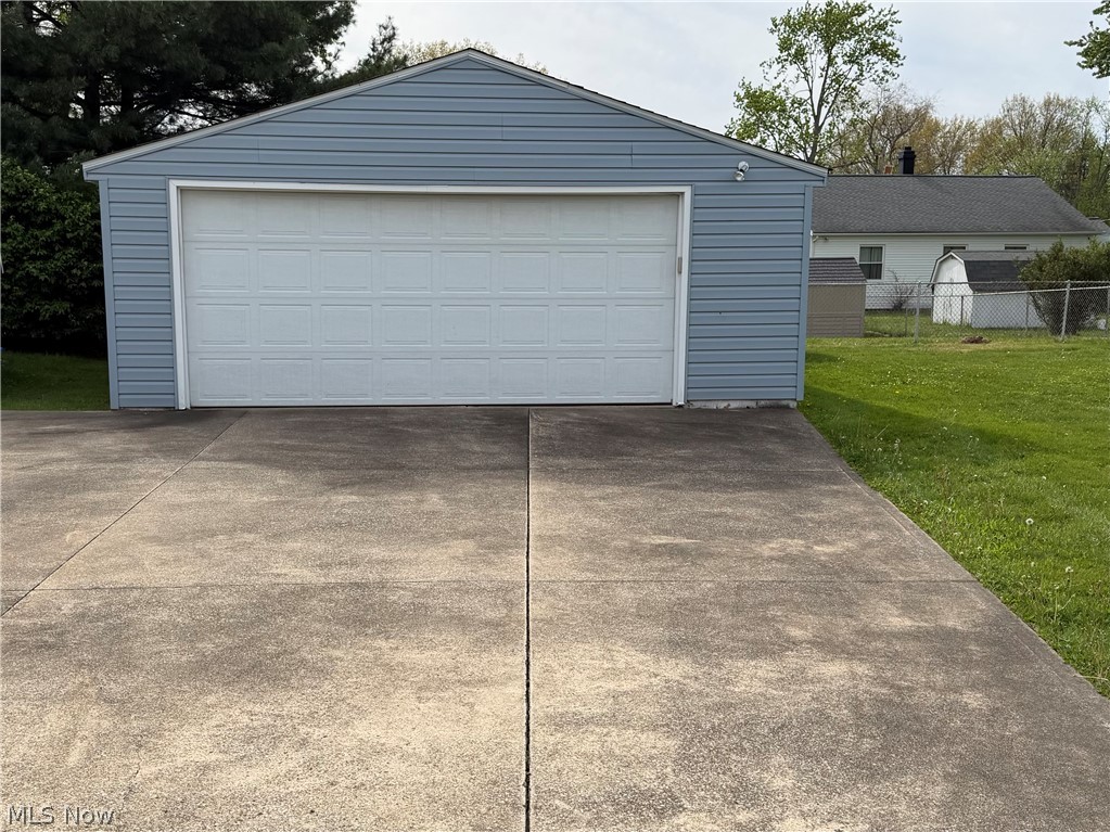 112 West Avenue Mogadore OH 44260