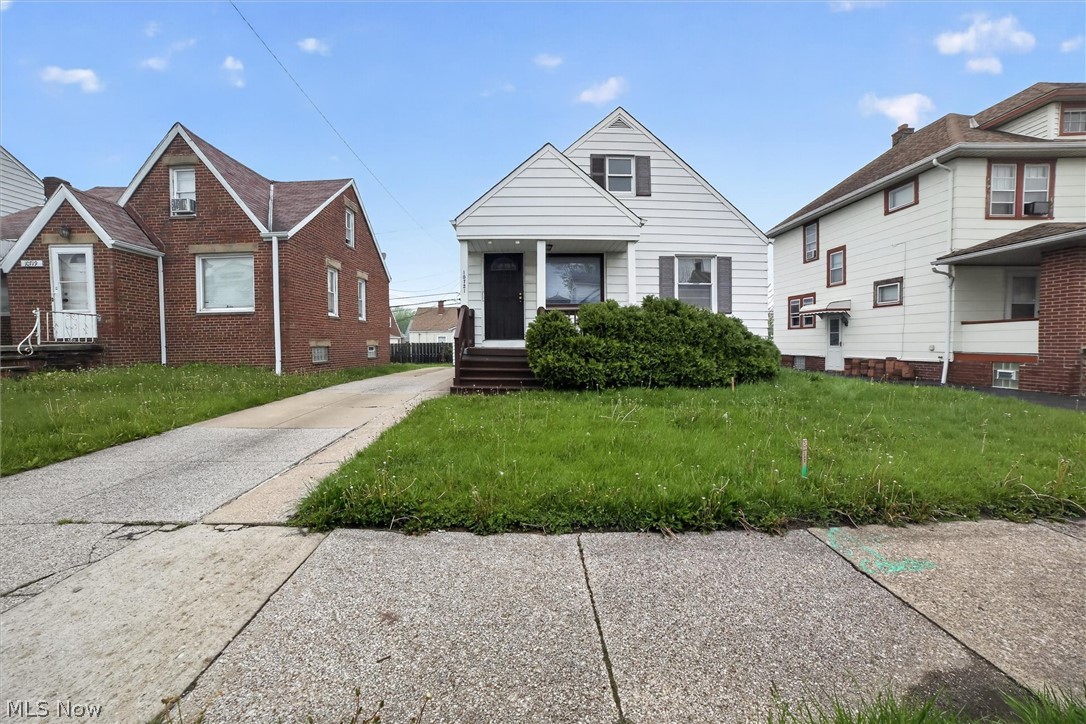 10721 Plymouth Avenue Garfield Heights OH 44125