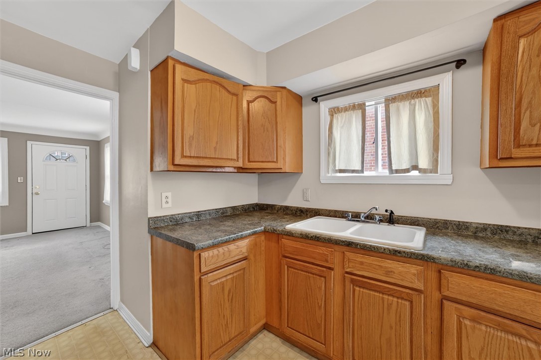 10721 Plymouth Avenue Garfield Heights OH 44125
