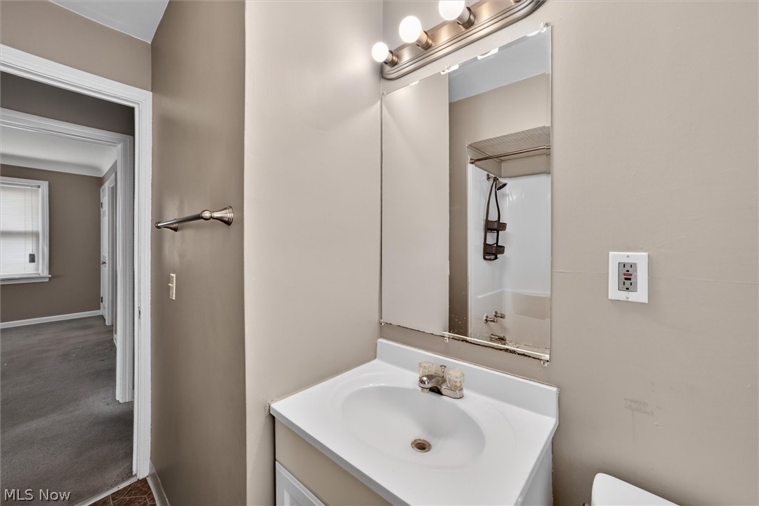 10721 Plymouth Avenue Garfield Heights OH 44125