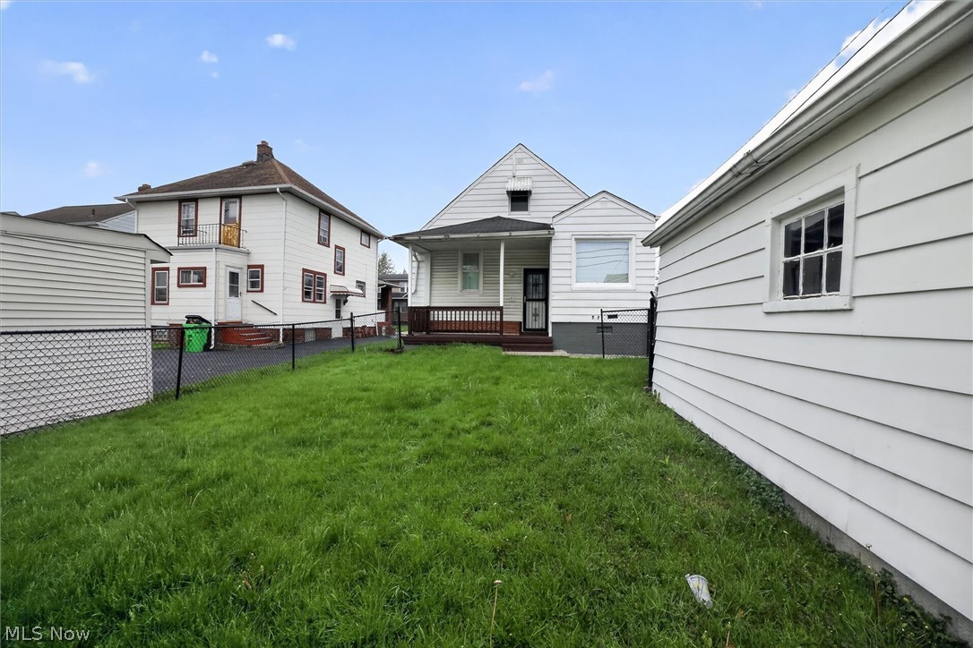 10721 Plymouth Avenue Garfield Heights OH 44125