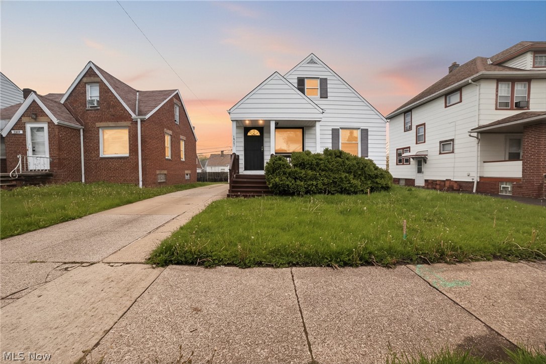 10721 Plymouth Avenue Garfield Heights OH 44125