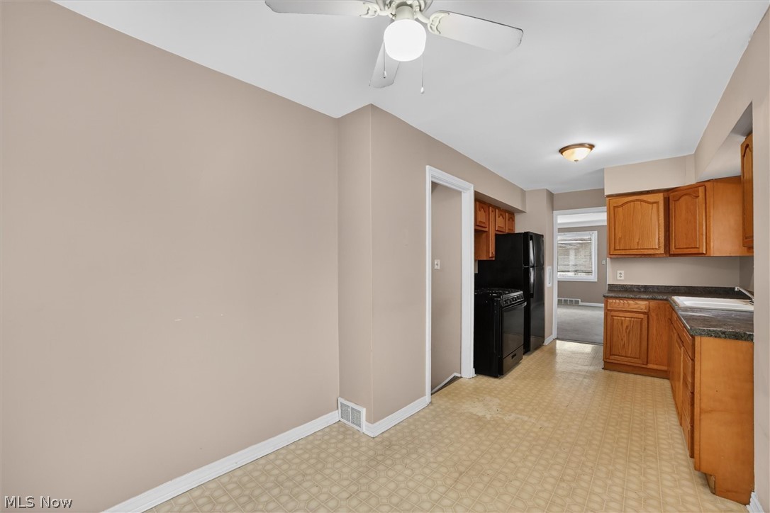 10721 Plymouth Avenue Garfield Heights OH 44125