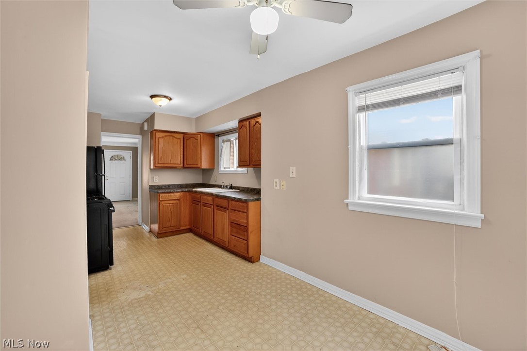 10721 Plymouth Avenue Garfield Heights OH 44125