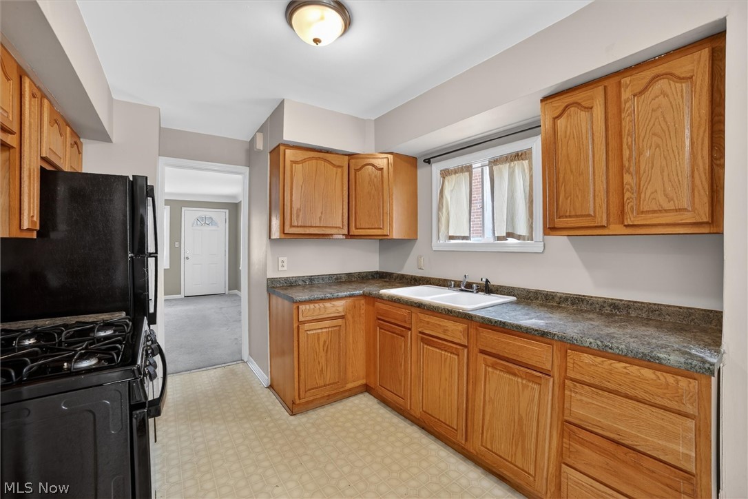 10721 Plymouth Avenue Garfield Heights OH 44125