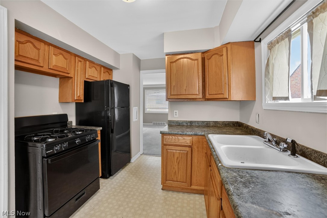 10721 Plymouth Avenue Garfield Heights OH 44125