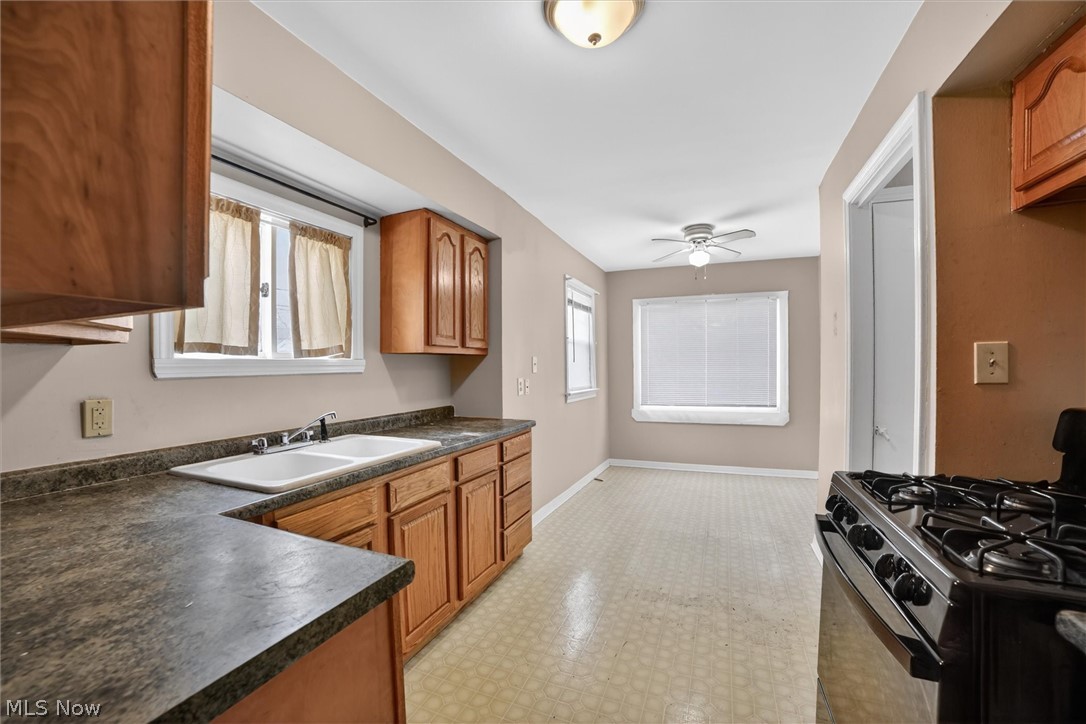 10721 Plymouth Avenue Garfield Heights OH 44125