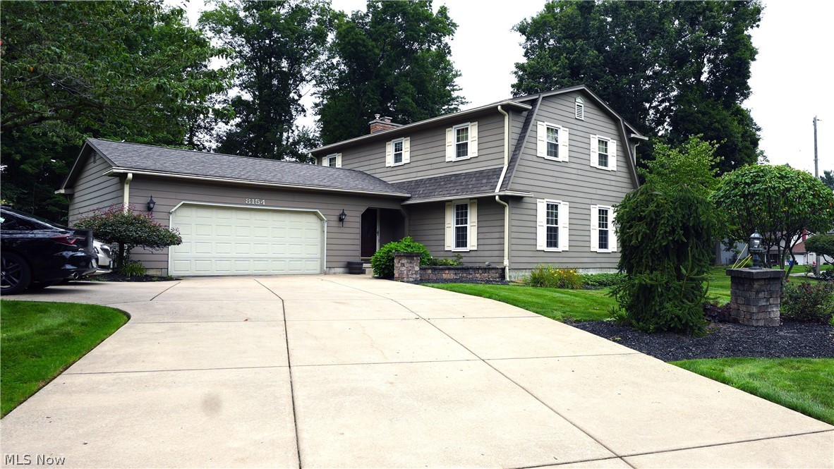8154 Glenwood Avenue Boardman OH 44512