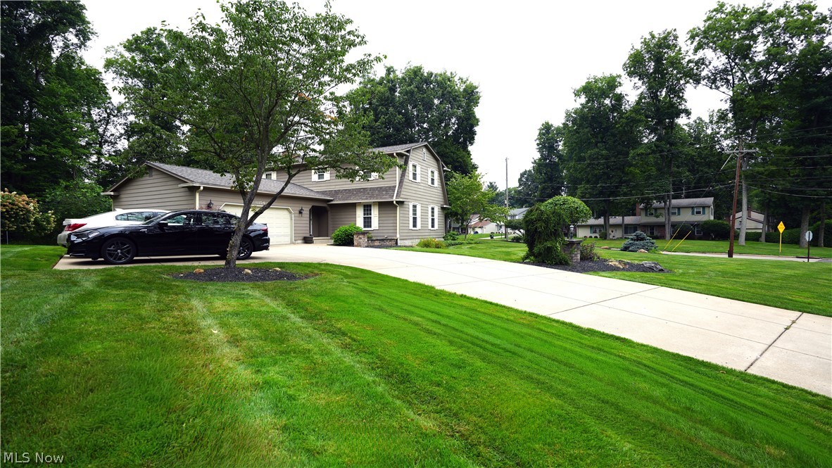 8154 Glenwood Avenue Boardman OH 44512