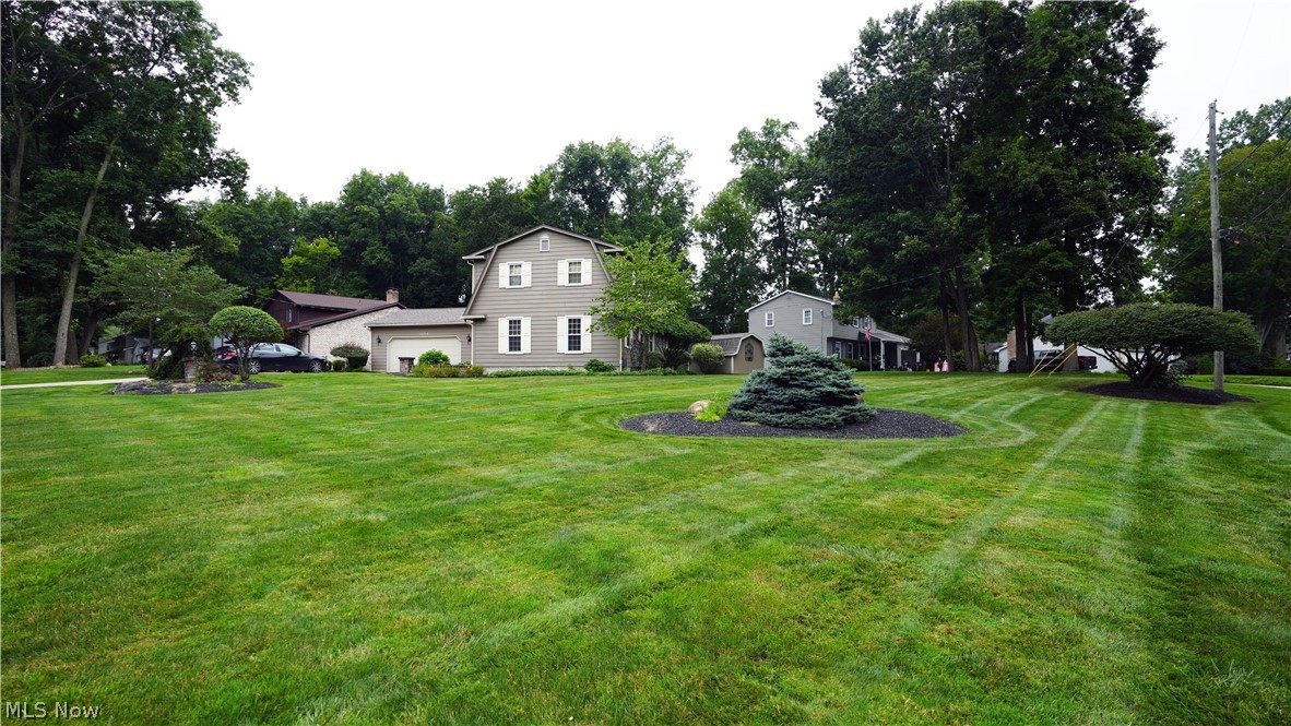 8154 Glenwood Avenue Boardman OH 44512