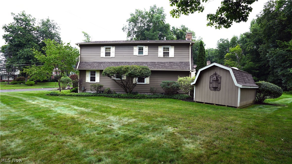 8154 Glenwood Avenue Boardman OH 44512