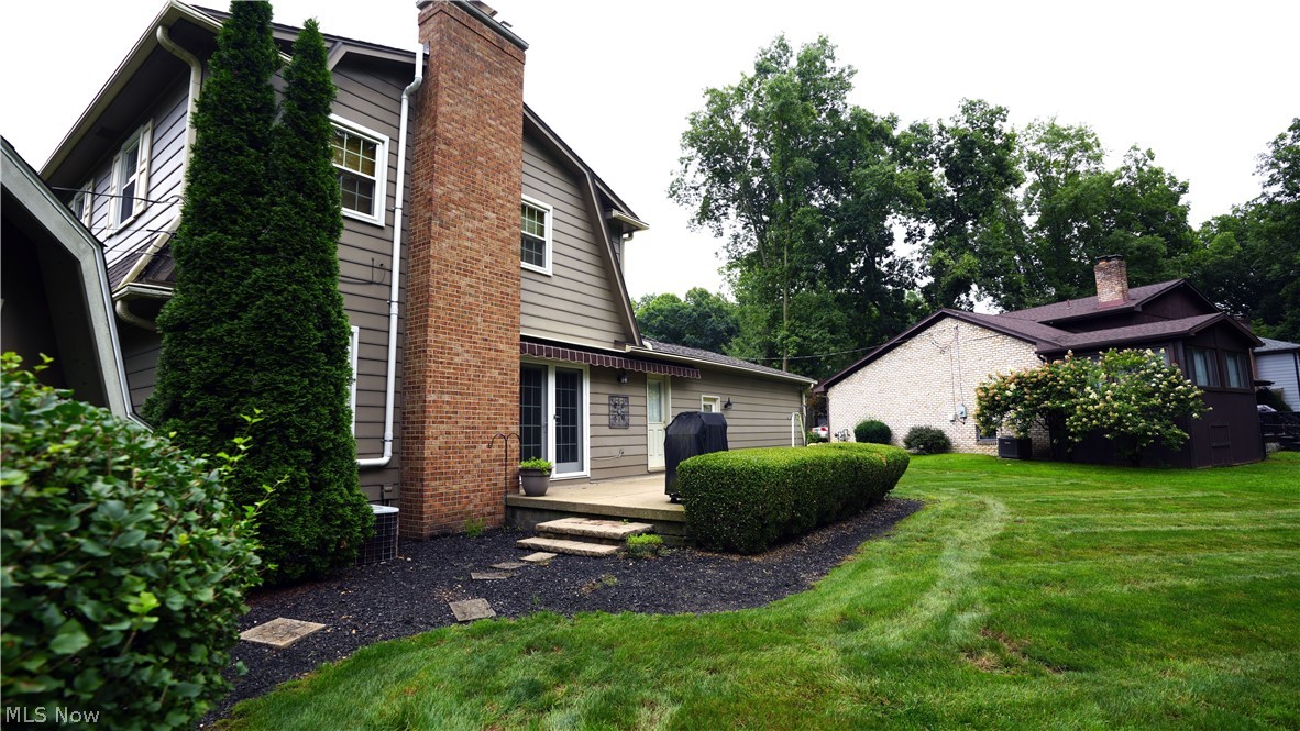8154 Glenwood Avenue Boardman OH 44512