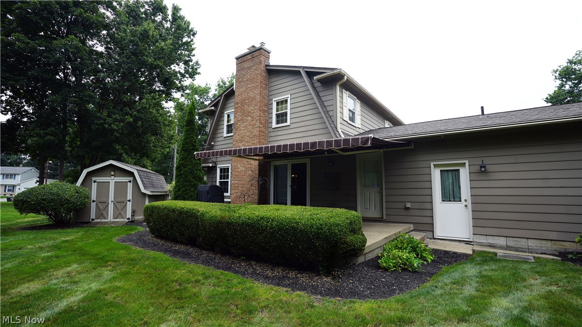 8154 Glenwood Avenue Boardman OH 44512