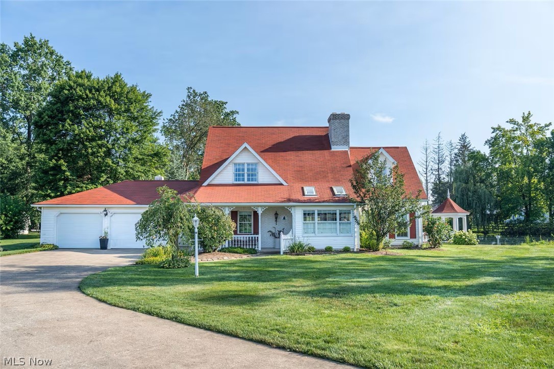 10736 Lautenschlager Road Apple Creek OH 44606