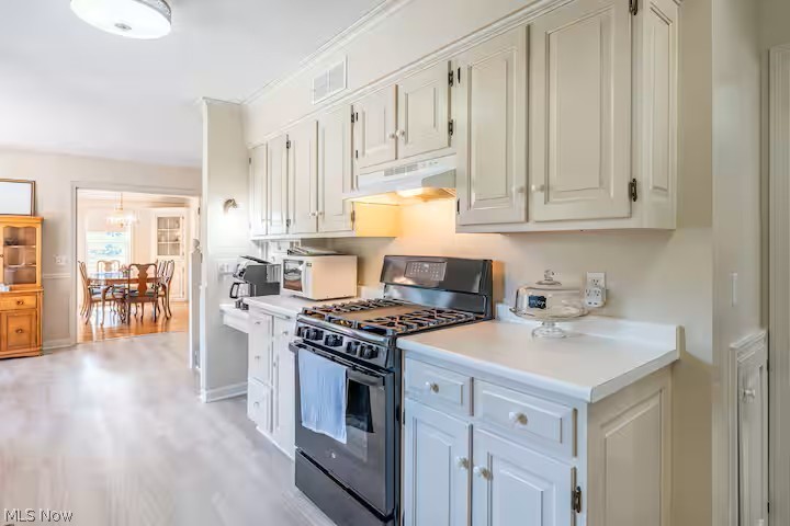 10736 Lautenschlager Road Apple Creek OH 44606
