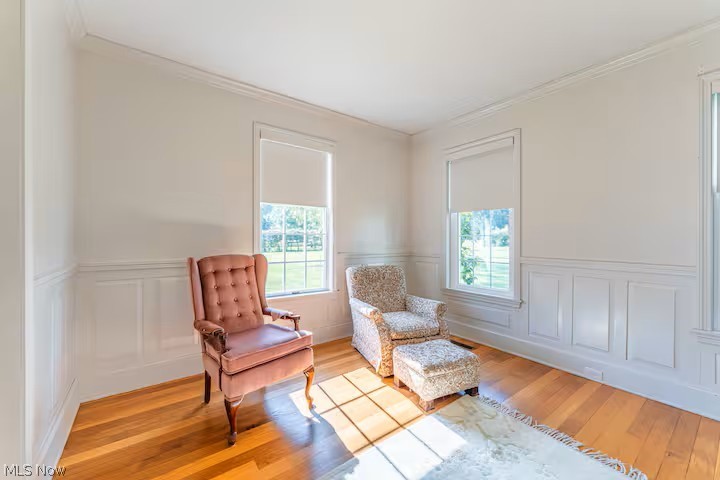 10736 Lautenschlager Road Apple Creek OH 44606