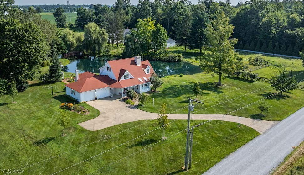 10736 Lautenschlager Road Apple Creek OH 44606