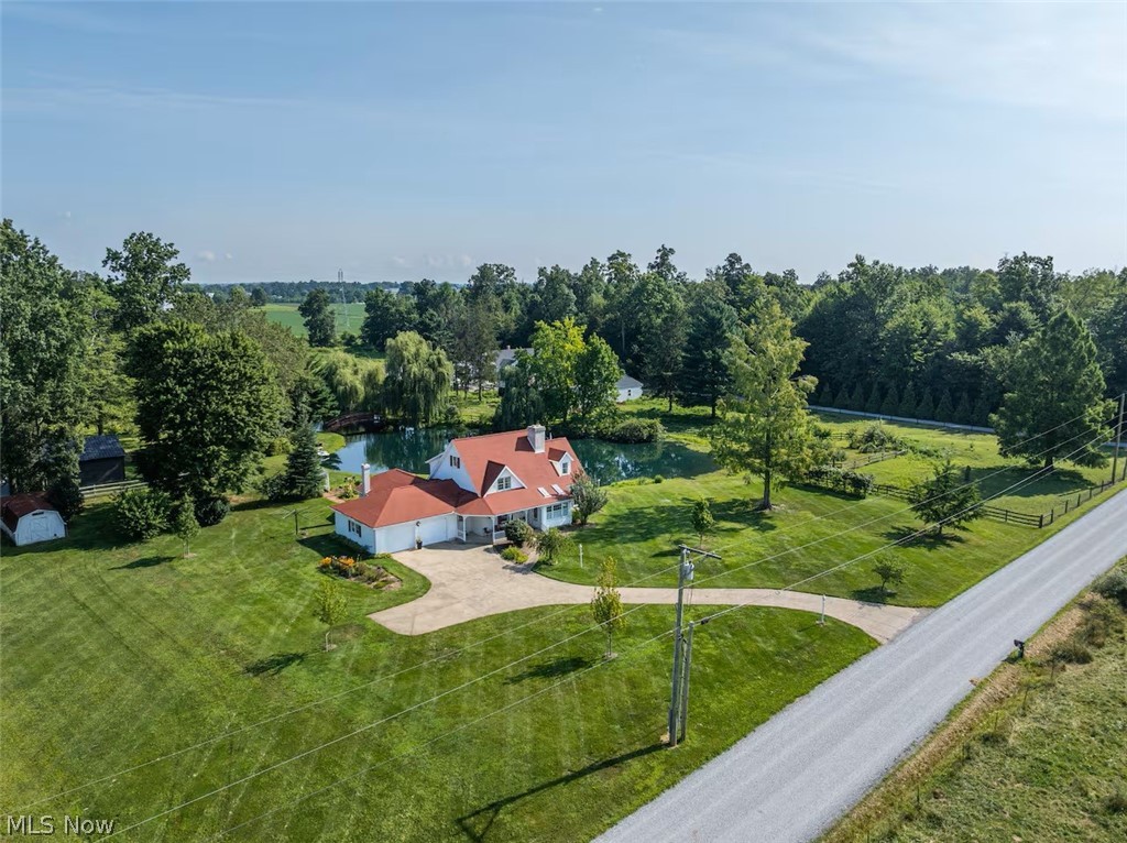 10736 Lautenschlager Road Apple Creek OH 44606