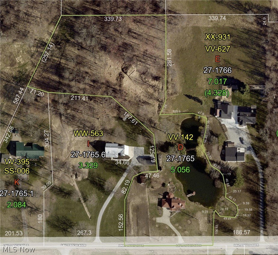 10736 Lautenschlager Road Apple Creek OH 44606